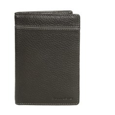 1817456 dark brown Обложка для автодокументов Gianni Conti