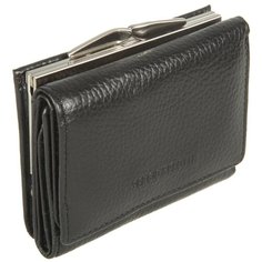 1527 livorno black Портмоне Sergio Belotti