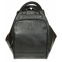 9815 west black Рюкзак Sergio Belotti