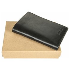 3537 IRIDO black Портмоне Sergio Belotti