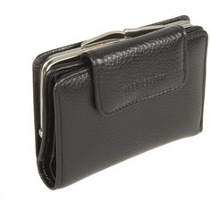 1695 livorno black Портмоне Sergio Belotti