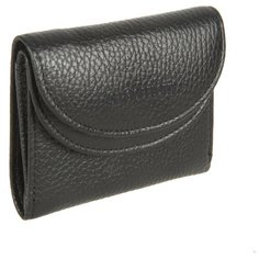 1107 livorno black Портмоне Sergio Belotti