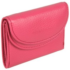 1107 livorno pink Портмоне Sergio Belotti