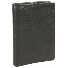 2252 livorno black Портмоне Sergio Belotti