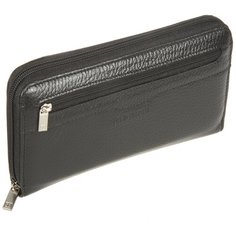 3160 livorno black Портмоне Sergio Belotti