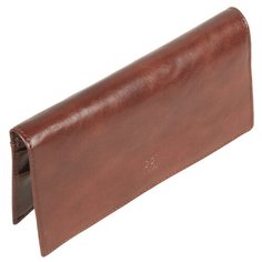 3666 milano brown Портмоне Sergio Belotti