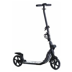 Самокат BIBITU SPORT 9 K 2, черный