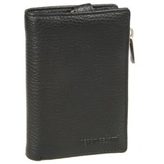 2683 livorno black Портмоне Sergio Belotti