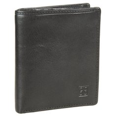 3254L milano black Портмоне Sergio Belotti