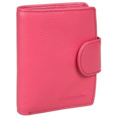 1174 livorno pink Портмоне Sergio Belotti