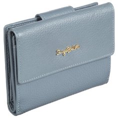 03-11851 Verona blue Кошелек Sergio Belotti
