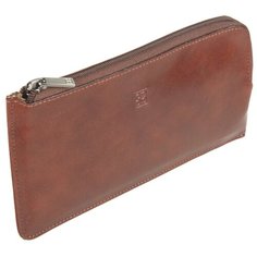 3382 milano brown Портмоне Sergio Belotti