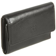 3670 milano black Портмоне Sergio Belotti
