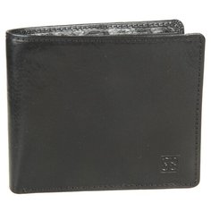 3685 milano black Портмоне Sergio Belotti