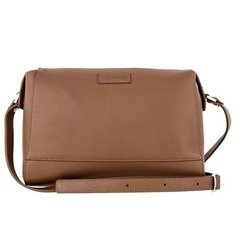 7004 nut Caprice Женская сумка Sergio Belotti