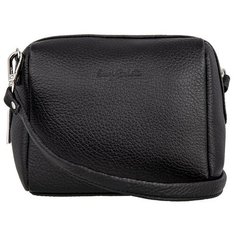 7050 black Caprice Женская сумка Sergio Belotti