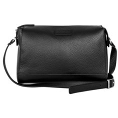 7004 black Caprice Женская сумка Sergio Belotti