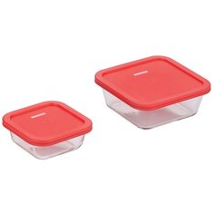 Набор контейнеров Werner SOLO 50236