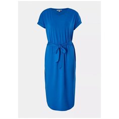 Платье Comma. размер 36 (S), royal blue