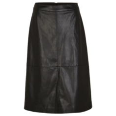 Юбка Comma, размер 42, черный