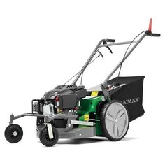 Газонокосилка бензиновая Caiman Athena 60Y 83602