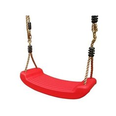 Детский деревянный городок DFC DKW259 (три короба)