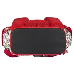 Ранец детский красный для девочки. My Forest Friend ПСВ Холдинг