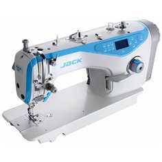Промышленная швейная машина со столом Jack A4