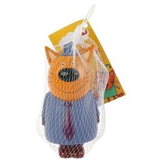 Игрушка для ванны из Три кота Папа 286006 Капитошка