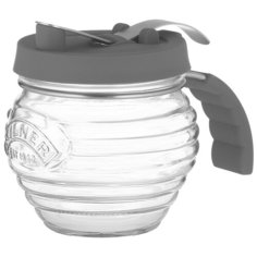 Банка Kilner с соусником (K_0025.026V)