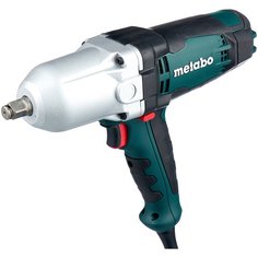 Гайковерт Metabo SSW 650