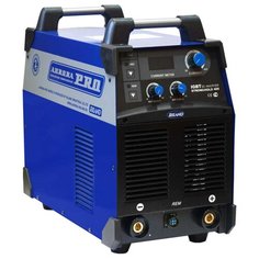 Сварочный аппарат инверторного типа Aurora STRONGHOLD 400 MMA