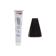 Kaaral Baco Color крем-краска для волос, 3.0 темный каштан, 100 мл