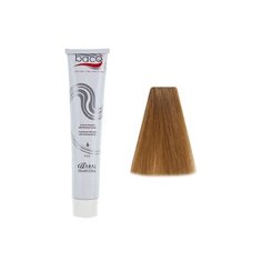 Kaaral Baco Color крем-краска для волос, 8.30 светлый золотистый блондин, 100 мл