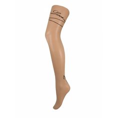 Колготки Trasparenze Avocado, 20 den, размер 2, cosmetic A (бежевый)