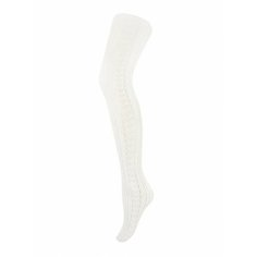 Колготки Trasparenze Norway, 100 den, размер 4, blanc (белый)