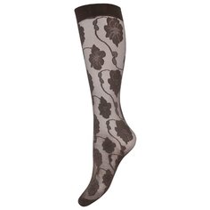 Капроновые гольфы Trasparenze Tarantella (g), размер Unica, marrone