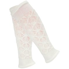 Капроновые гетры Trasparenze Wilder, размер Unica, biancospino