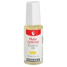 Масло Mavala Nail Care для кутикулы с витаминами, 10 мл