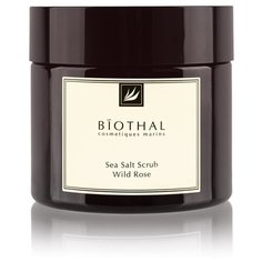 BIOTHAL Скраб для тела Дикая роза, 440 мл