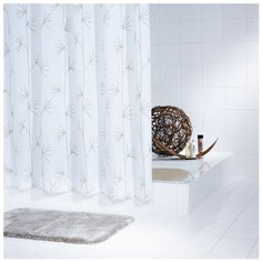 Штора для ванной RIDDER Yucca 180x200 белый