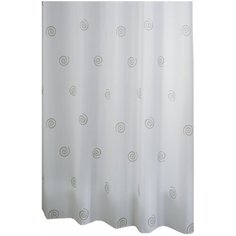 Штора для ванной RIDDER Univers 180х200 белый