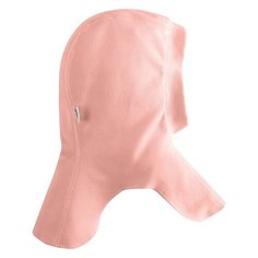 Шапка-шлем Наша мама размер 44-46(80), розовый