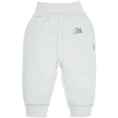 Брюки Наша мама размер 62, белый