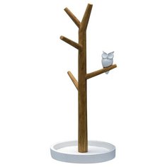 Подставка для украшений RIDDER Lisa, бежевый