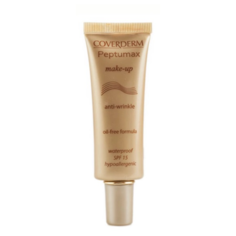 Coverderm Тональный крем Peptumax Make-up Anti-wrinkle, 30 мл, оттенок: 1