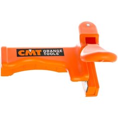 Триммер для обработки кромок CMT DET-002 оранжевый
