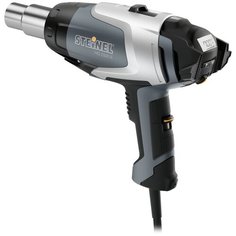 Строительный фен STEINEL HG 2520 E Case 2300 Вт