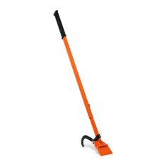 Husqvarna Валочная лопатка 5743872-01 оранжевый