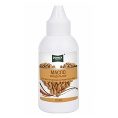 Масло Domix Green Масло миндальное для ногтей и кутикулы (носик), 70 мл